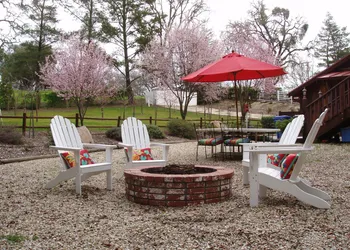 Creekside Inn of Paso Robles hotel thumbnail 4
