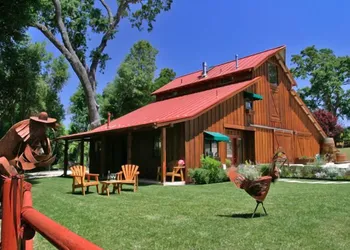 Creekside Inn of Paso Robles hotel thumbnail 5