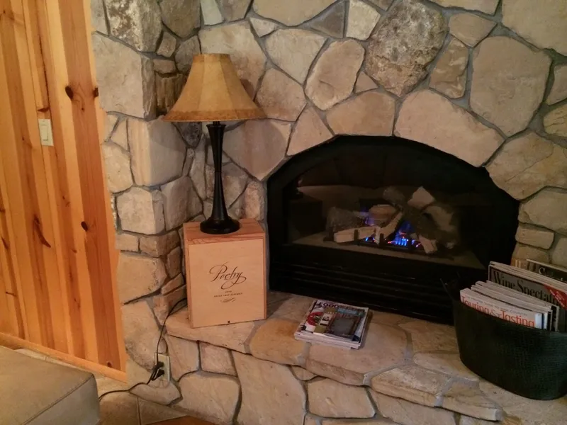 Creekside Inn of Paso Robles hotel detail image 6