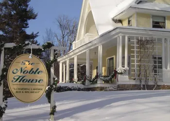 Noble House Inn hotel thumbnail 5