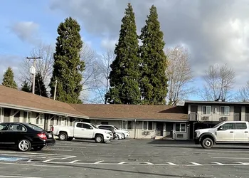 Budget Lodge Eugene hotel thumbnail 2