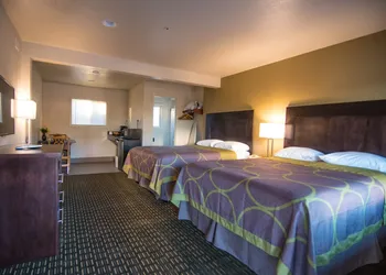 Budget Lodge Eugene hotel thumbnail 3