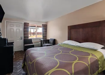 Budget Lodge Eugene hotel thumbnail 4