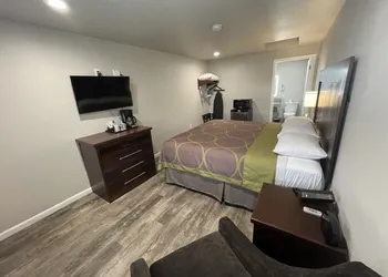 Budget Lodge Eugene hotel thumbnail 5