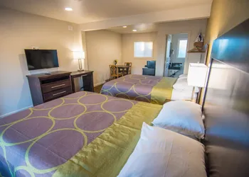 Budget Lodge Eugene hotel thumbnail 6