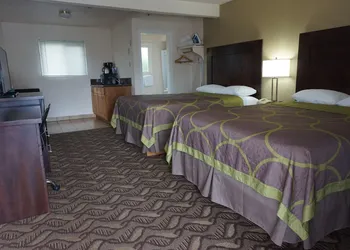 Budget Lodge Eugene hotel thumbnail 7