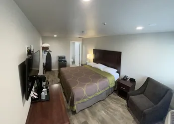 Budget Lodge Eugene hotel thumbnail 8