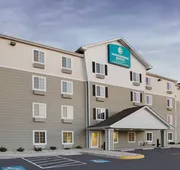 WoodSpring Suites Colonial Heights Fort Lee hotel detail image 3