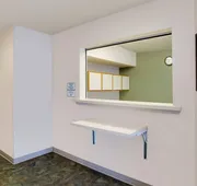 WoodSpring Suites Colonial Heights Fort Lee hotel detail image 4