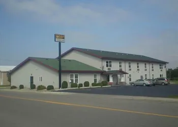 Budget Host Caribou Inn hotel thumbnail 2