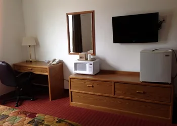 Budget Host Caribou Inn hotel thumbnail 5
