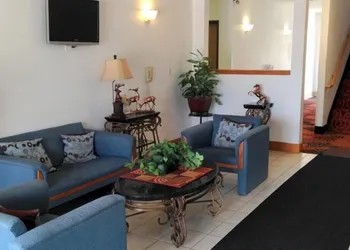 Budget Host Caribou Inn hotel thumbnail 6