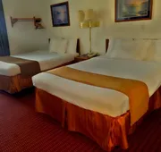 Budget Host Caribou Inn hotel detail image 7