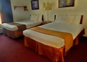 Budget Host Caribou Inn hotel thumbnail 7