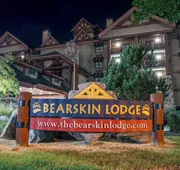 Bearskin Lodge on the River hotel detail image 5