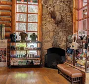 Bearskin Lodge on the River hotel detail image 7
