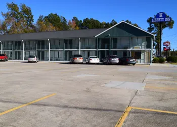 Liberty Inn hotel thumbnail 2