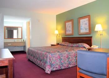Liberty Inn hotel thumbnail 7