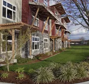 Prairie Hotel hotel detail image 4