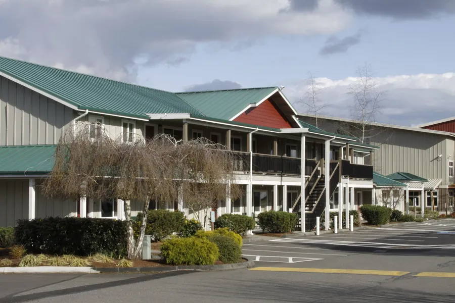 Prairie Hotel hotel detail image 6