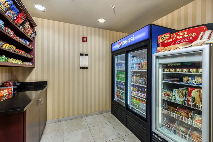 Cobblestone Inn & Suites - Vinton hotel detail image 2