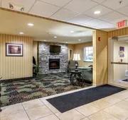 Cobblestone Inn & Suites - Vinton hotel detail image 3