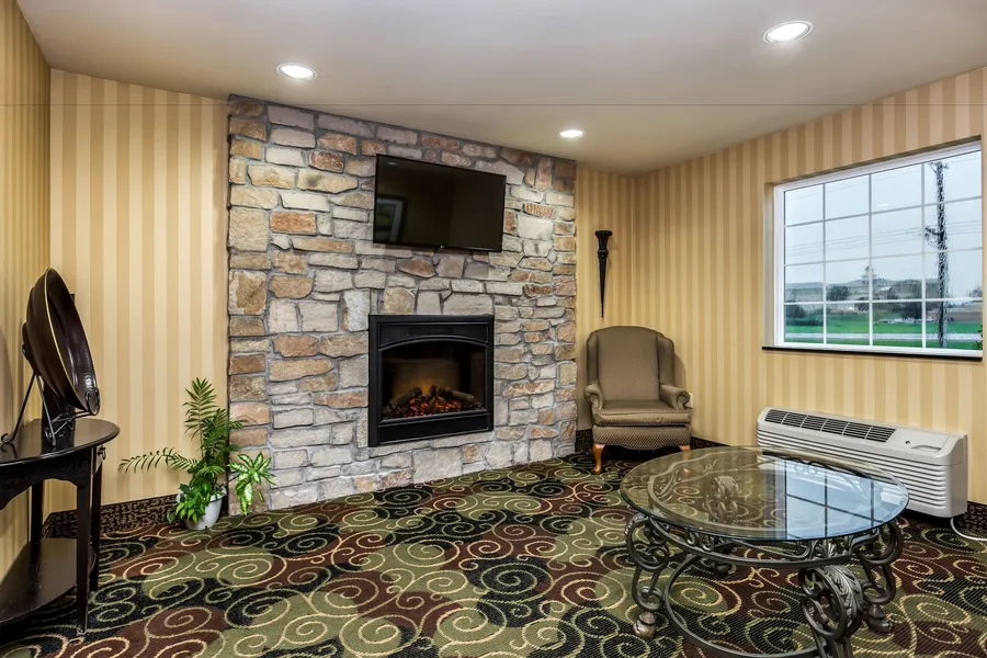 Cobblestone Inn & Suites - Vinton hotel detail image 6