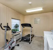 Cobblestone Inn & Suites - Vinton hotel detail image 7
