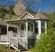Colorado Chautauqua hotel detail image 7
