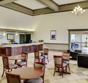 Nova Inn Peace River hotel detail image 3