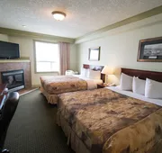 Nova Inn Peace River hotel detail image 4