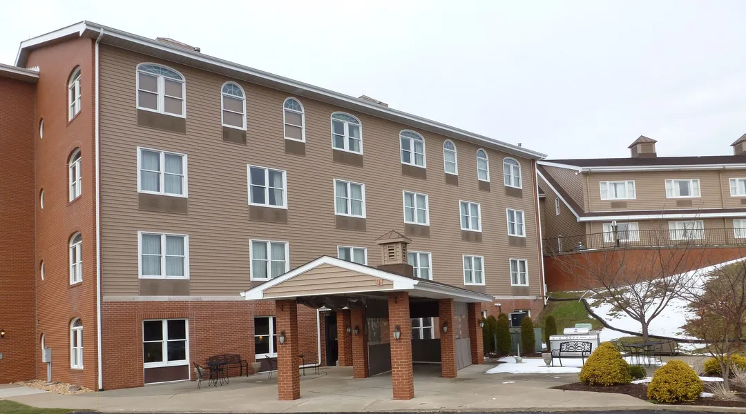 The Inn at Mountainview hotel detail image 2