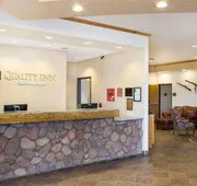 Quality Inn Oacoma - Chamberlain hotel detail image 3