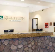 Quality Inn Oacoma - Chamberlain hotel detail image 4