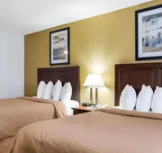 Quality Inn Oacoma - Chamberlain hotel detail image 7