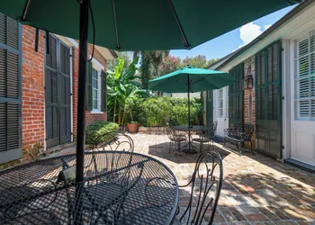 Audubon Cottages hotel thumbnail 2
