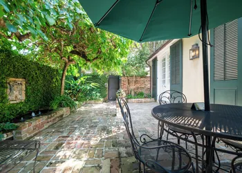 Audubon Cottages hotel thumbnail 3