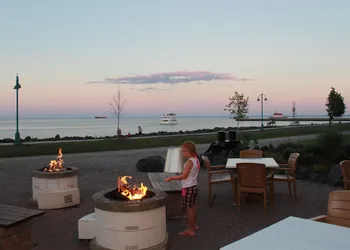 The Inn on Lake Superior hotel thumbnail 4