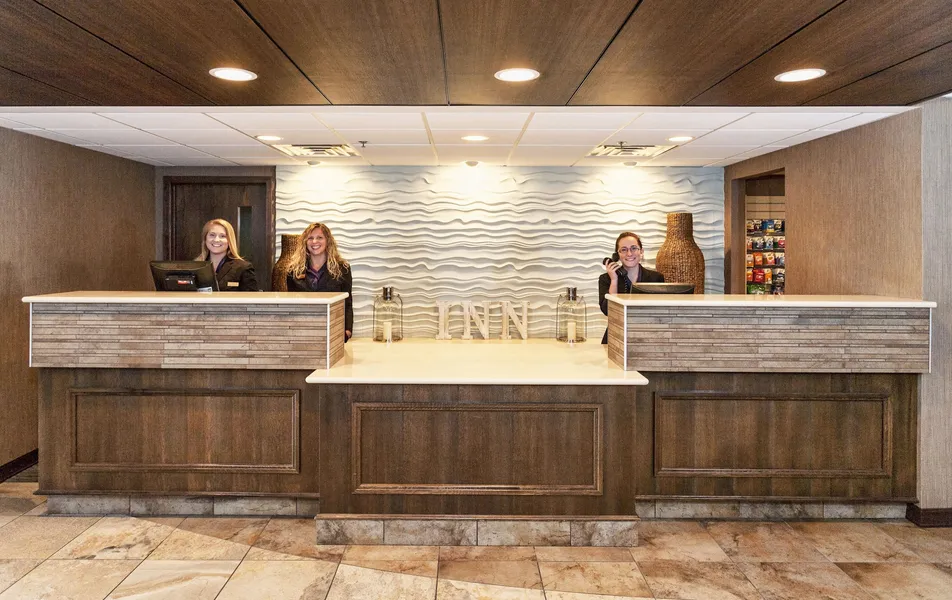 The Inn on Lake Superior hotel detail image 6