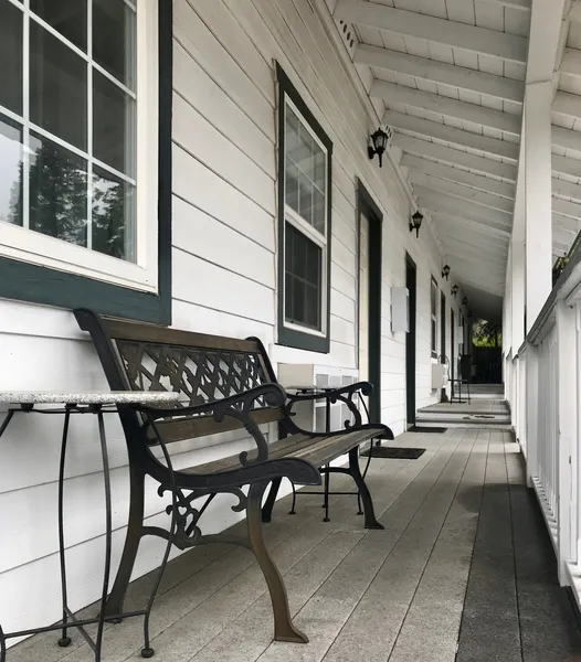 Sierra Mountain Inn hotel detail image 2