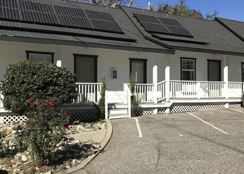 Sierra Mountain Inn hotel thumbnail 5