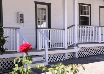 Sierra Mountain Inn hotel thumbnail 6