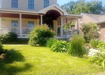Naomi's Inn Bed & Breakfast hotel thumbnail 2