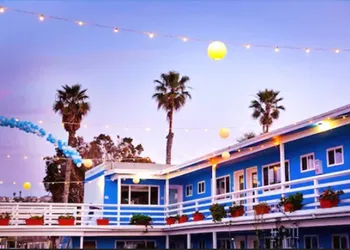 The Inn at Sunset Cliffs hotel thumbnail 2