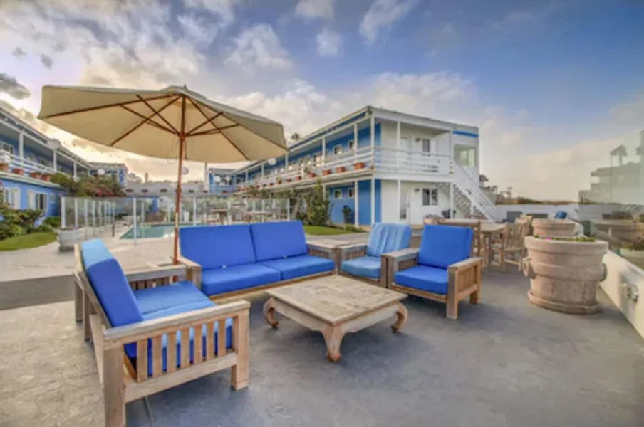 The Inn at Sunset Cliffs hotel detail image 6