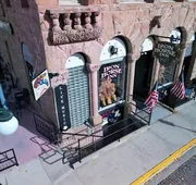 Historic Iron Horse Inn hotel detail image 3