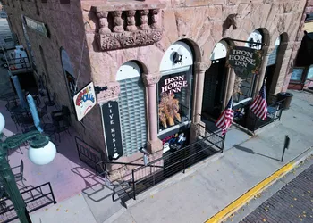 Historic Iron Horse Inn hotel thumbnail 3