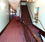 Historic Iron Horse Inn hotel detail image 7