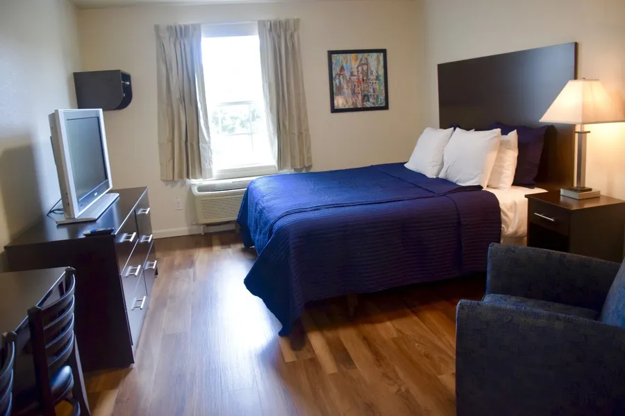 Stay Plus Extended Stay Suites hotel detail image 6