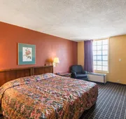 Econo Lodge Inn & Suites Orangeburg hotel detail image 4